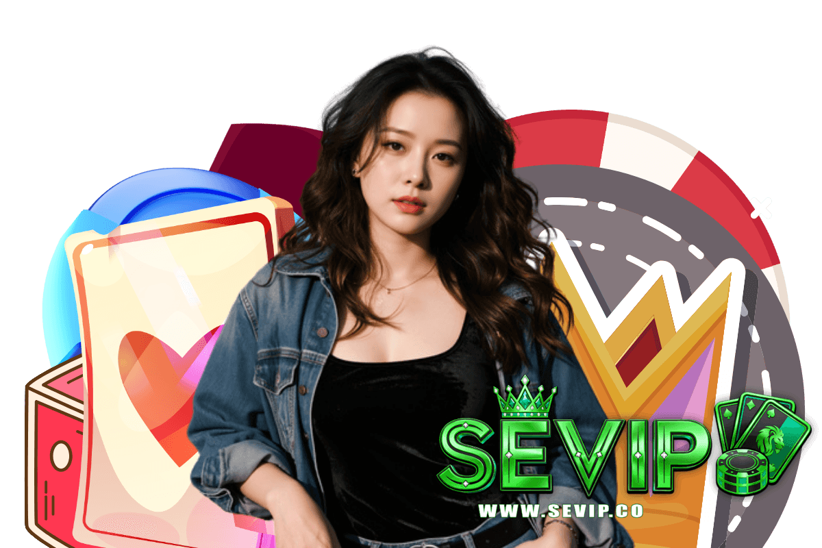 sevip wallet