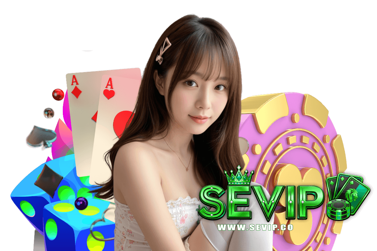 sevip สล็อต