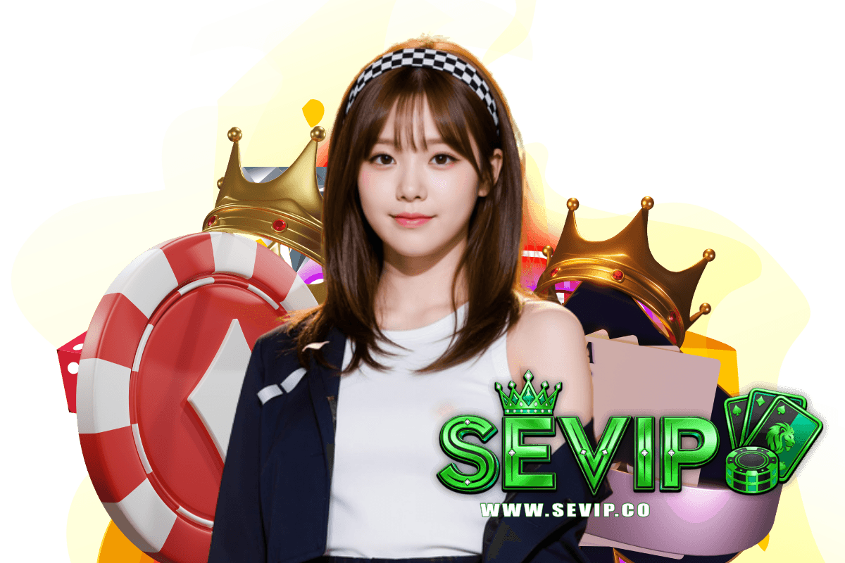 sevip เว็บตรง